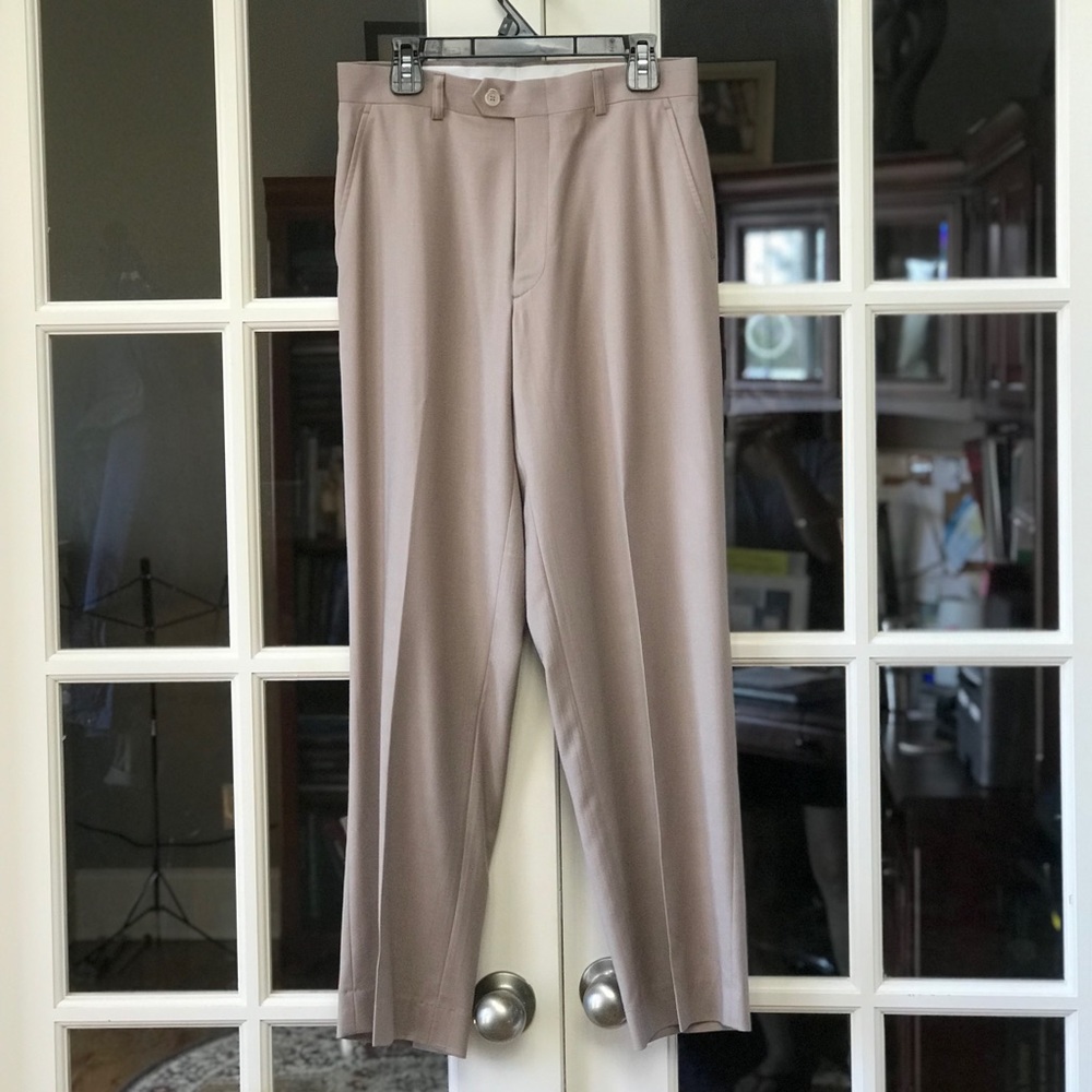 🔥NWT Boys Europa Dress Pants